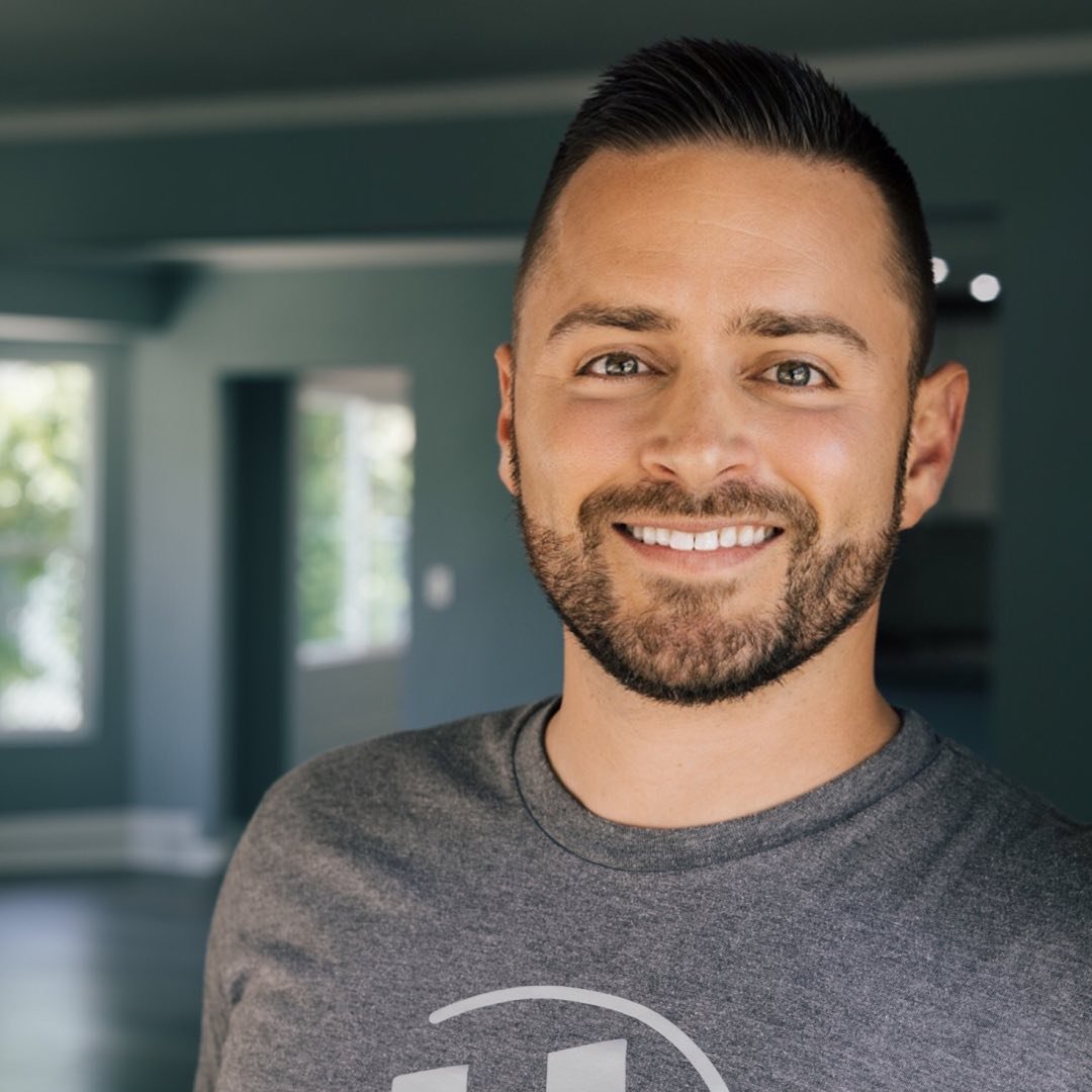 Jake Leicht